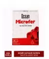 Ocean Microfer Damla 30 ml Takviye Edici Gıda (S.K.T 06-2024)