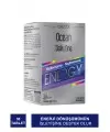 Ocean Daily One Energy 30 Tablet - Takviye Edici Gıda (S.K.T 03-2025)