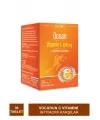 Ocean Vitamin C 1000 mg 30 Tablet (S.K.T 02-2025)