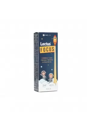 Lectus Focus 150 ml