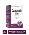 Ocean Cosakondrin MSM Complex Formula 60 Tablet (S.K.T 09-2025)