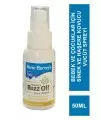 Nurse Harveys Organics Buzz Off Body Sprey 50ml