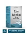 Ocean Hyaluronik Asit 150mg 30 Kapsül (S.K.T 08-2024)