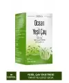 Ocean Green Tea Takviye Edici Gıda 60 Kapsül (S.K.T 04-2025)