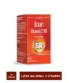 Ocean Vitamin C-SR 30 Tablet (S.K.T 10-2023)