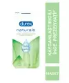 Durex Naturals Prezervatif 10 Adet