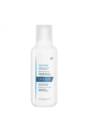 Ducray Dexyane Creme Emolliente Anti-Grattage - Kaşıntı Karşıtı Bakım Kremi