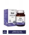 Ocean Çörek Otu Yağı 60 Kapsül (S.K.T 08-2024)