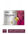 Ocean Day2Day The Collagen Beauty Intense 30 Saşe x 12 gr ( Çilekli ) (S.K.T 03-2023)