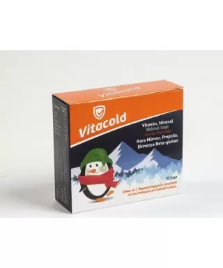 Vitacold 20 Şase