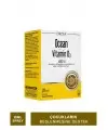 Ocean Vitamin D3 400 IU Sprey 20ml (S.K.T 04-2024)