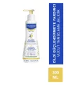 Mustela Nourishing Cleansing Gel With Cold Cream 300 ml Banyo Jeli (S.K.T 04-2025)