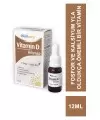 Wellcare Vitamin D3 Intense 1000 IU 12 ml