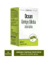 Ocean Ginkgo Biloba 30 Kapsül (S.K.T 12-2023)