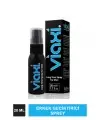 Viaxi Long Time Spray For Men 20 ml