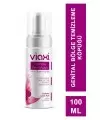 Viaxi İntimate FemiWash 100ml - Genital Bölge Temizleme Köpüğü