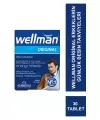 Vitabiotics Wellman Original 30 Tablet