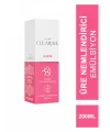 Clearure Lipo %10 Üre Nemlendirici Emülsiyon 200 ml