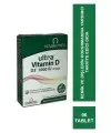 Vitabiotics Ultra Vitamin D3 1000 IU 96 Tablet