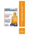 Vitabiotics İmmunace İmmune System 30 Tablet