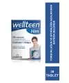 Vitabiotics Wellteen Him 30 Tablet