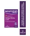 Vitabiotics Neurozan Original 30 Tablet