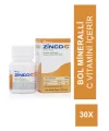 Zinco-c 15 mg 30 Tablet (S.K.T 06-2023)