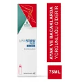 Varistasi Plus Gel Gambe Varis Kremi 75 ml