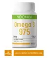 Voonka Omega 3 975 mg 52 Kapsül