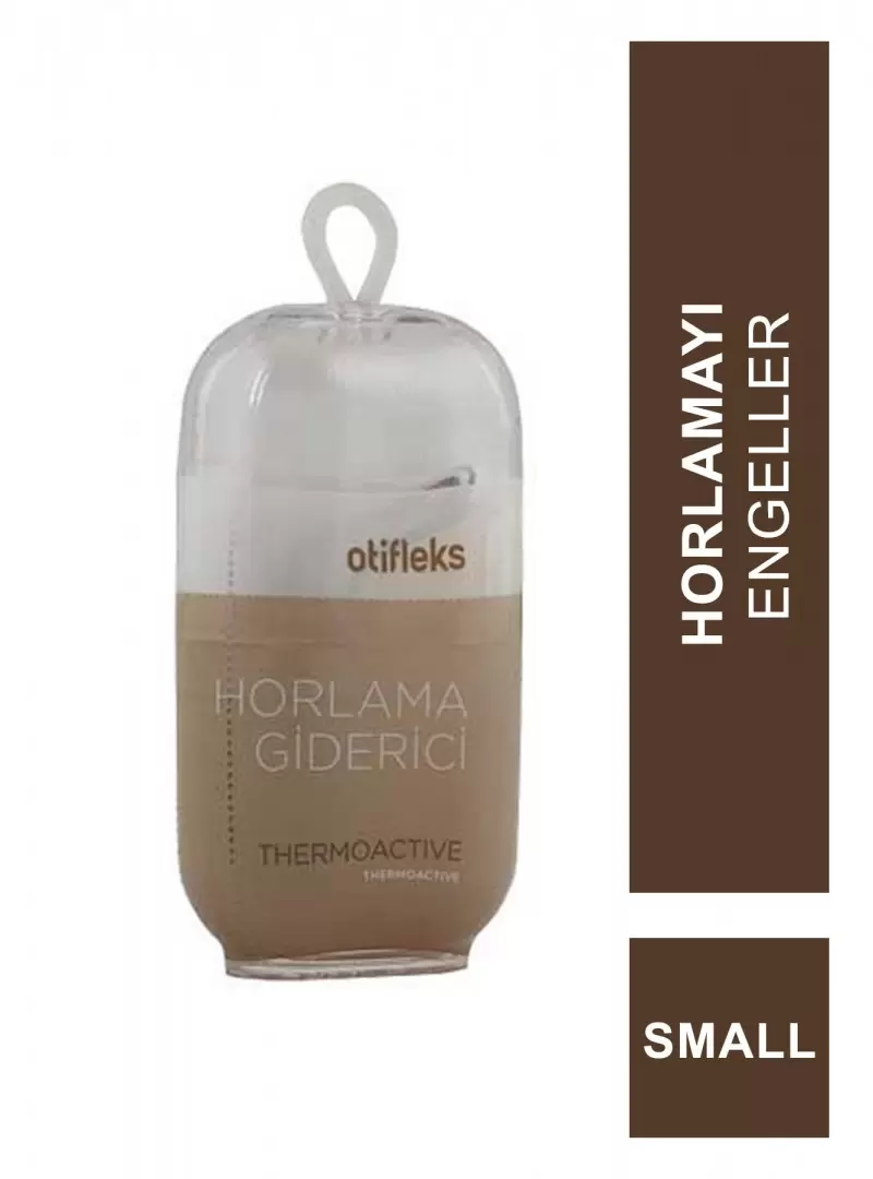 Otifleks Horlama Giderici