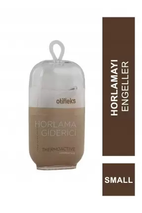 Otifleks Horlama Giderici