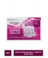 Voonka Beauty Collagen Shake Drink Mix Beyaz Üzüm Aromalı 15x50 ml