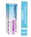 Bepanthol Sensiderm Krem 50 gr - Kaşıntı İçin Krem (S.K.T 03-2024)