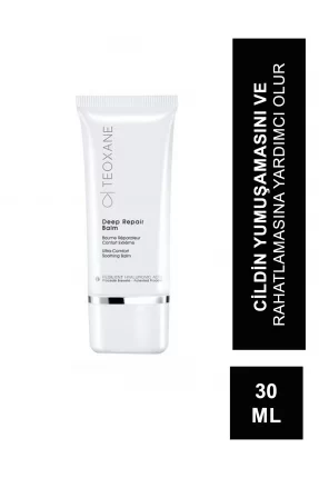 Teoxane Deep Repair Balm 30 ml - Yatıştırıcı Balsam