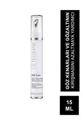 Teoxane Advanced Eye Contour R[II] 15 ml - Göz Çevresi Kremi