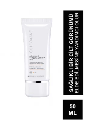 Teoxane Advanced Perfecting Shield Spf30 50 ml