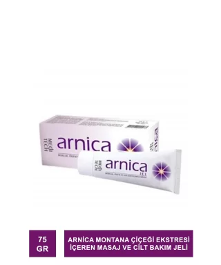 Medi Tech Arnica Jel 75 Gr