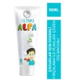 Glimo Alfa Kids Doğal Diş Macunu 50 ml