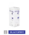 Cicilage Men 141 Dilaltı Spreyi 10 ml