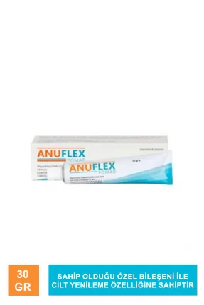 Anuflex Pomad 30 Gr