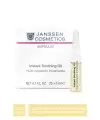 Janssen Instant Soothing Oil Ampul 7'li Paket