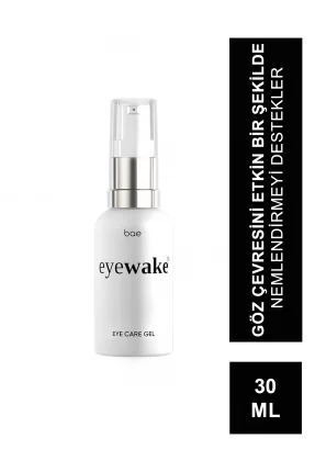 Bae Eyewake Anti Aging Eye Care Gel Göz Çevresi Bakım Jeli 30 ml