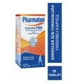 Pharmaton Essential Men Takviye Edici Gıda 30 Tablet (S.K.T 05-2024)