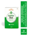 New Life Folifor Duo 30 Tablet