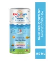 New Life Efa Liquid Tutti Frutti Balık Yağı 150 ml