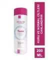 Beauty Face Kuru ve Normal Ciltler İçin Temizleyici Tonik 200 ml