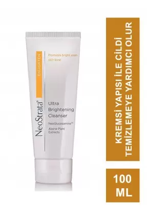 NeoStrata Enlighten Ultra Brightening Cleanser 100 ml