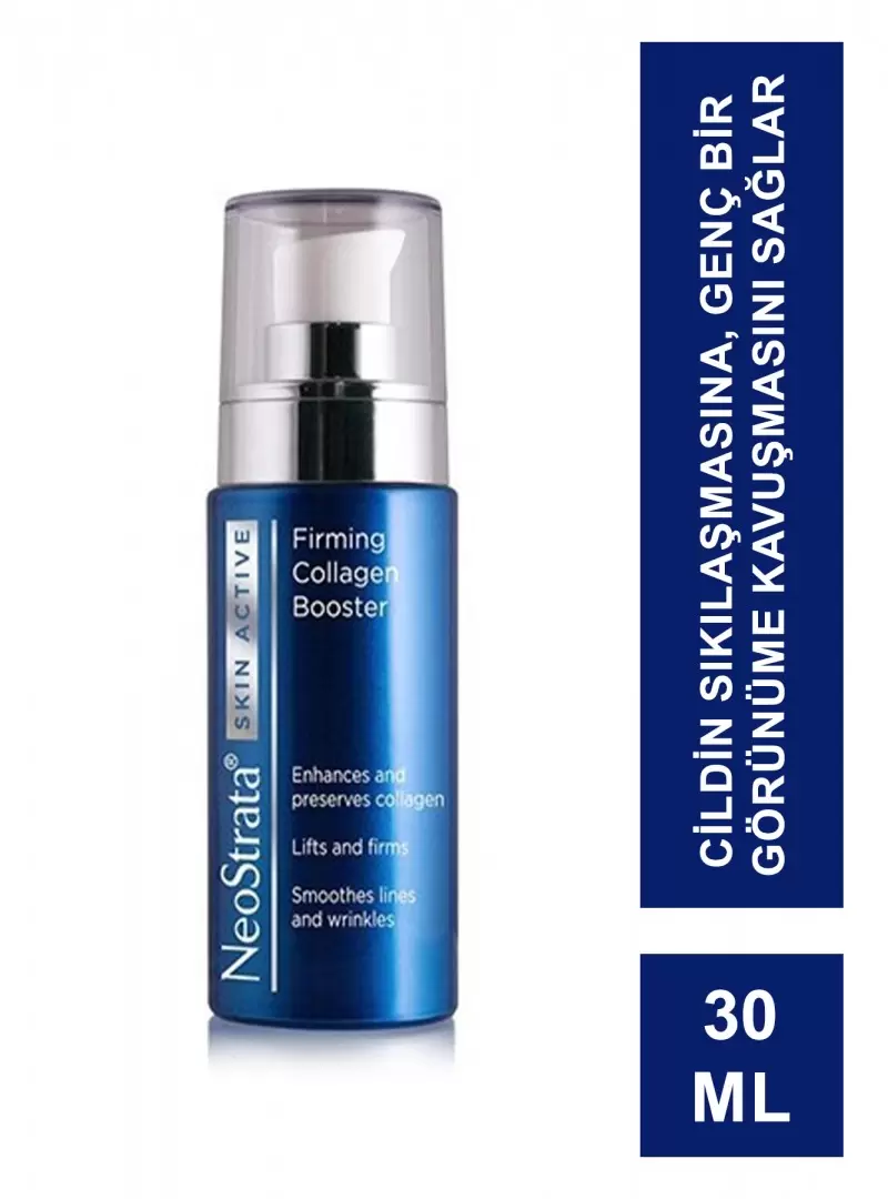 NeoStrata Skin Active Firming Collagen Booster 30 ml