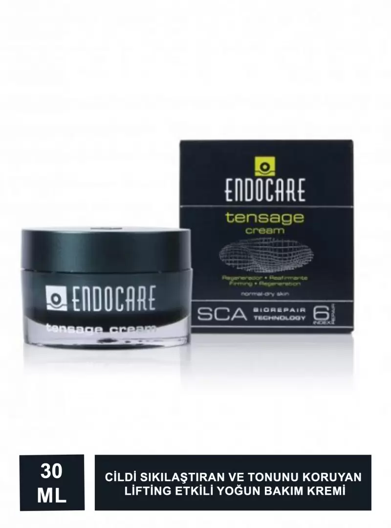 Endocare Tensage Cream 30 ml