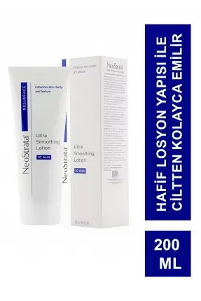 NeoStrata Ultra Smoothing Lotion 10 AHA 200 ml